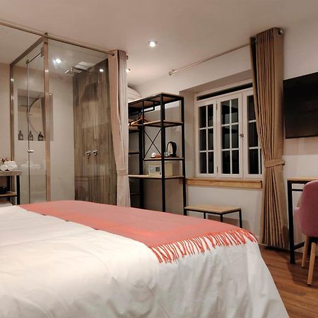 Casa Cruz Verde By Peru Garden Hotels Cuzco Buitenkant foto