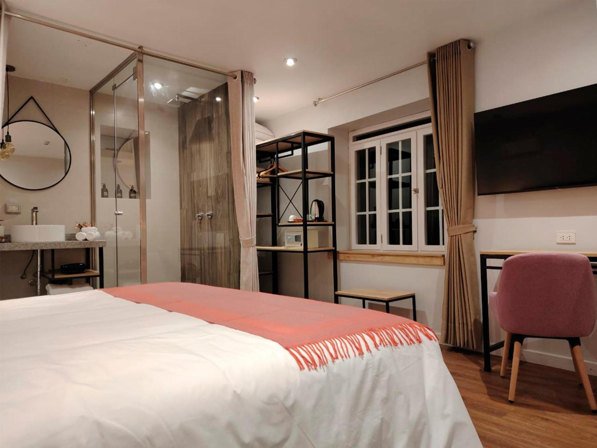 Casa Cruz Verde By Peru Garden Hotels Cuzco Buitenkant foto