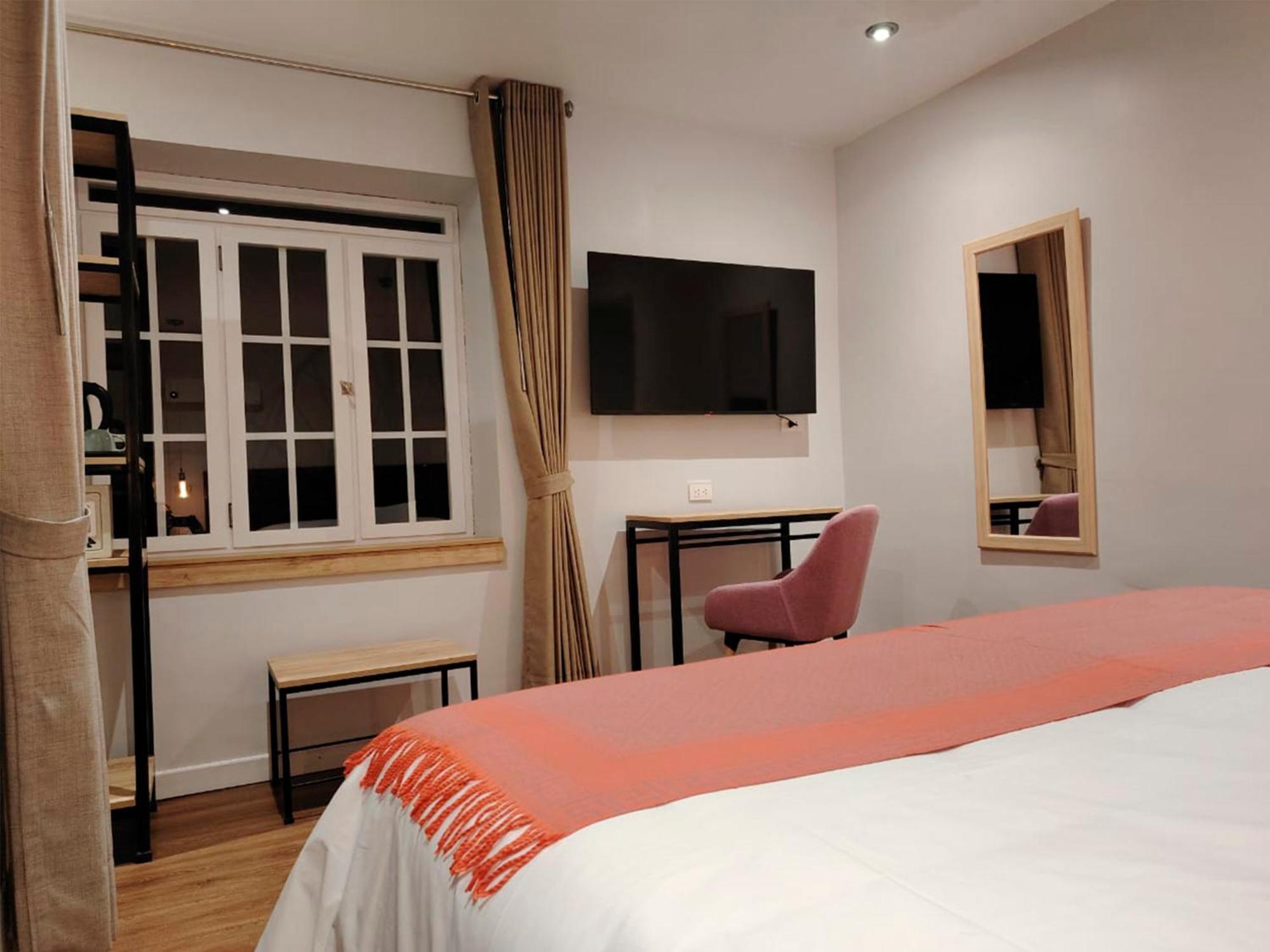 Casa Cruz Verde By Peru Garden Hotels Cuzco Buitenkant foto